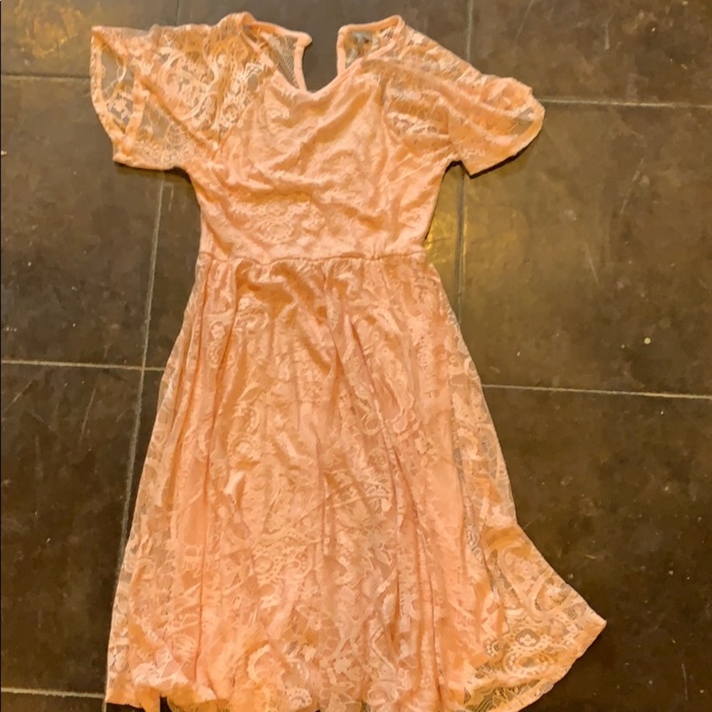 ASOS Maternity dress